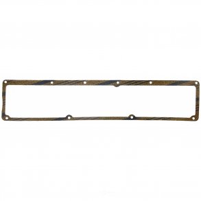 Sidepakning for ventillftere Chevrolet R6 1953 til 1963 (Felpro PS5130) Push Rod Cover Gasket Set