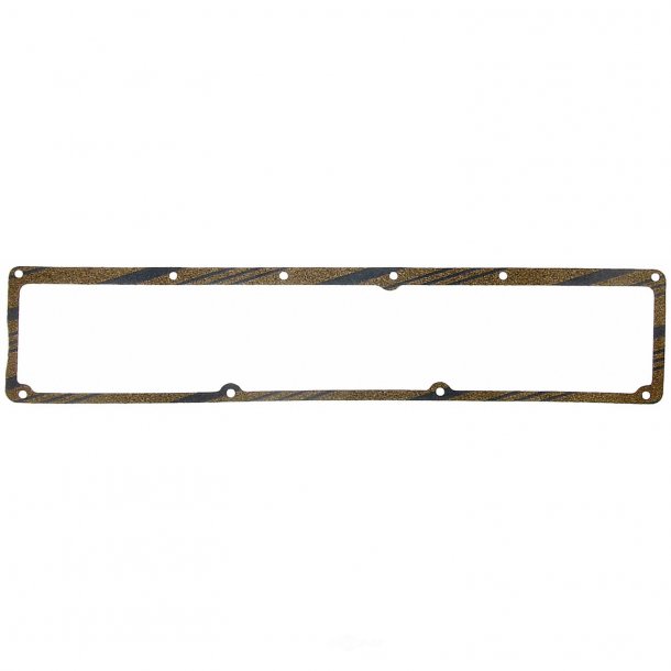 Sidepakning for ventillftere Chevrolet R6 1953 til 1963 (Felpro PS5130) Push Rod Cover Gasket Set