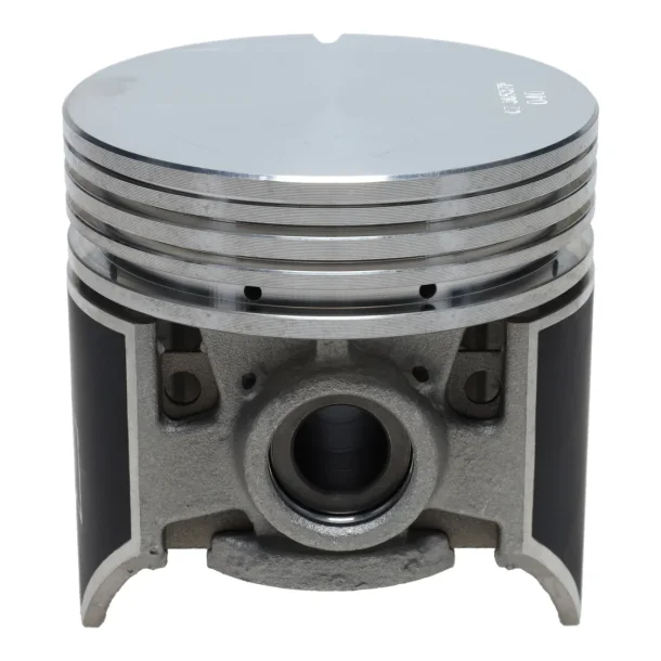 Stempel 1953-1955 Cadillac 331" st med 8 Stk. PST2028P20 