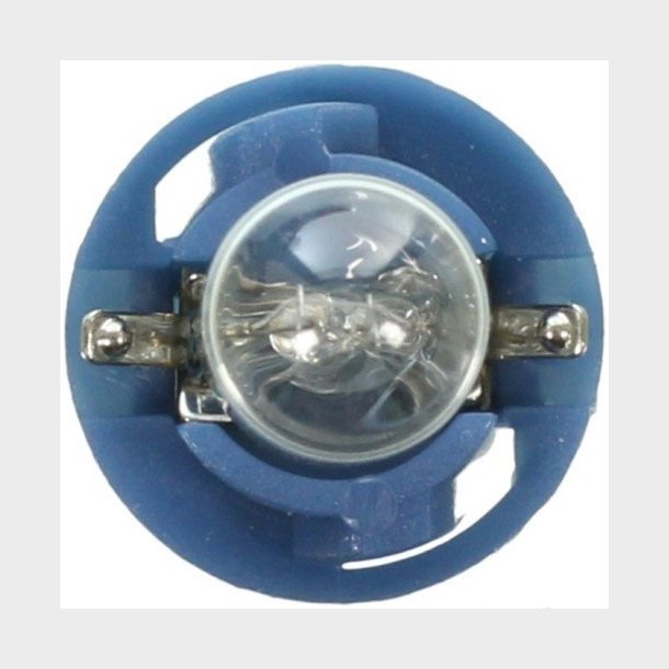 P�re m/fatning instrumentlys p�re dia. 10mm. (Wagner PC160)