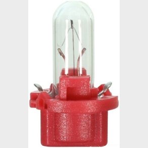 P�re m/fatning instrumentlys p�re dia. 7,5mm. (Wagner PC118)