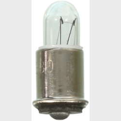 P�re til blink lys p� top af forsk�rm samt instrumentlys mm. Bulb 330