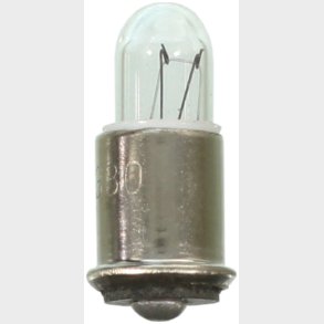 P�re til blink lys p� top af forsk�rm samt instrumentlys mm. Bulb 330