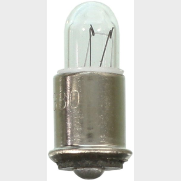 P�re til blink lys p� top af forsk�rm samt instrumentlys mm. Bulb 330