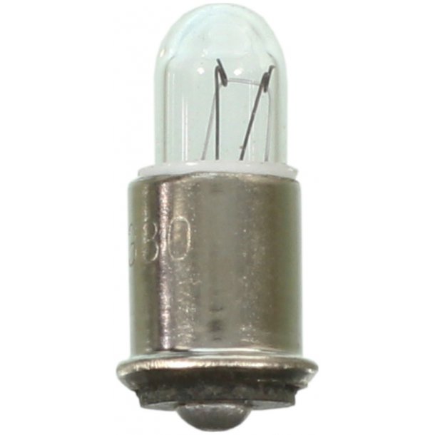 Pre til blink lys p top af forskrm samt instrumentlys mm. Bulb 330