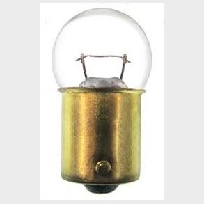 P�re til instrumentlys mm. (Bulb 67)