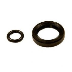 Pakdse gearskifte aksel Ford, Lincoln & Mercury (ATP FO-15 - FO015 - FO15) Control Shaft Seal