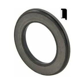 Pakdse til pitman aksel Ford, Lincoln og Mercury (National 340151) Steering Gear Pitman Shaft