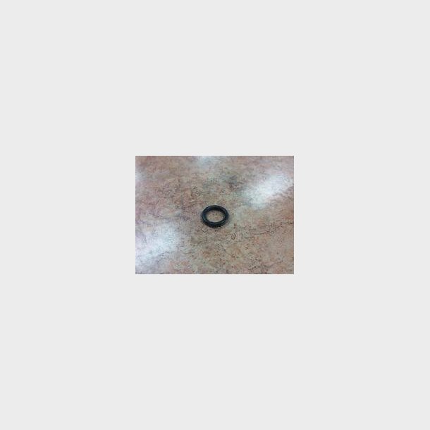 Pakning / O-ring for automatgear oliepindsr�r GM &amp; Ford 1965 til 1997, Dia meter 7/8" = 22,19 mm.