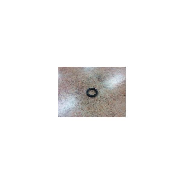 Pakning / O-ring for automatgear oliepindsrr GM &amp; Ford 1965 til 1997, Dia meter 7/8" = 22,19 mm.