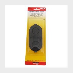 Pakning l�g til bremsehovedcylinder GM 1968 til 1987&nbsp;(Se billede) Dorman 42070