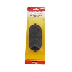 Pakning lg til bremsehovedcylinder GM 1968 til 1987(Se billede) Dorman 42070