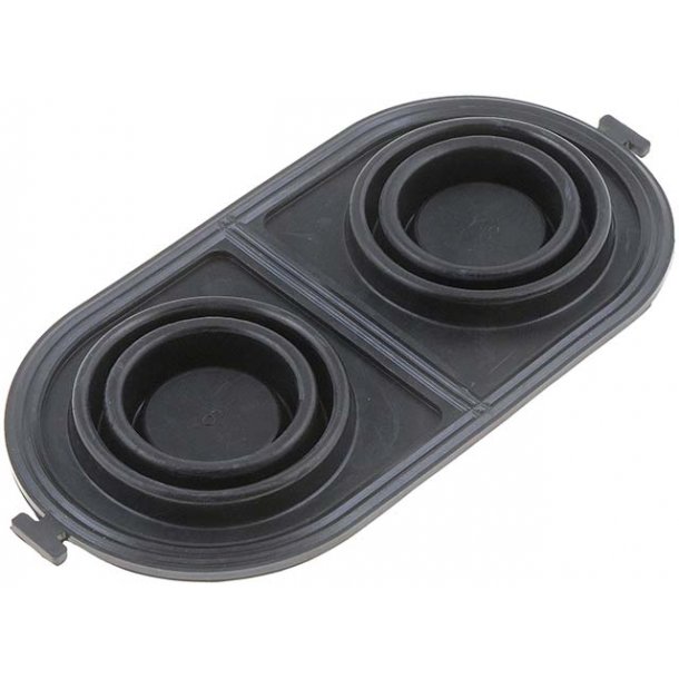 Pakning lg til bremsehovedcylinder GM 1968 til 1991 Se billede (DOR 42071)