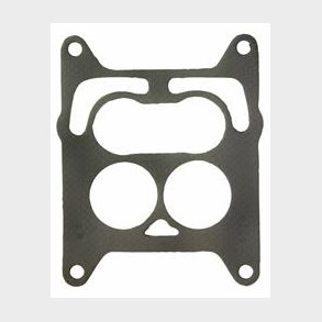 Pakning mel. karburator og 4 portet indsug til Cadillac fra 1956 - 1966 (Felpro 9770) Intake gasket