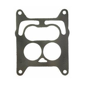 Pakning mel. karburator og 4 portet indsug til Cadillac fra 1956 - 1966 (Felpro 9770) Intake gasket