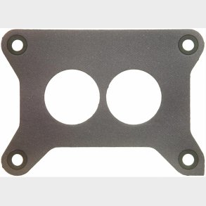 Pakning mellem karburator og 2 portet indsug Ford 1973 til 1985 (Felpro 60716) Carburetor gasket