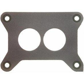 Pakning mellem karburator og 2 portet indsug Ford 1973 til 1985 (Felpro 60716) Carburetor gasket