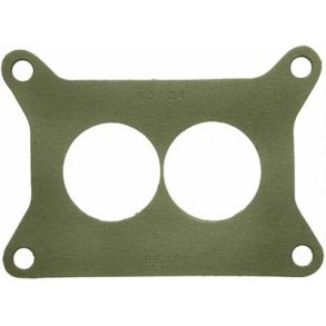 Pakning mellem karburator og indsug, Mopar six-pack system (FelPro 60124) Carburetor Mounting Gasket