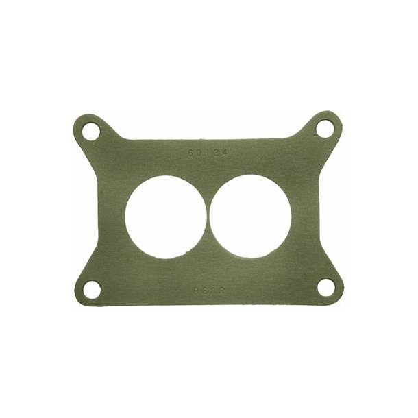 Pakning mellem karburator og indsug, Mopar six-pack system (FelPro 60124) Carburetor Mounting Gasket
