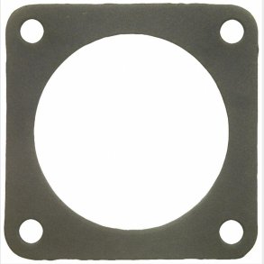 Pakning mellem throttle og indsug Dodge & Jeep fra �rgang 1991 til 2006, Throttle Body Gasket