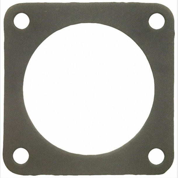 Pakning mellem throttle og indsug Dodge &amp; Jeep fra �rgang 1991 til 2006, Throttle Body Gasket