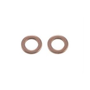 Pakning til bremseslange, Brake Hose Washer - Id 0,438  In.  0,688 In (Dorman 66269)