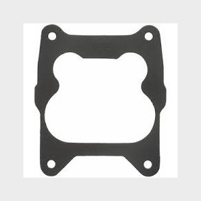 Pakning mellem karburator og 4 portet indsug Buick (1386301, 660073 60057) Se billede
