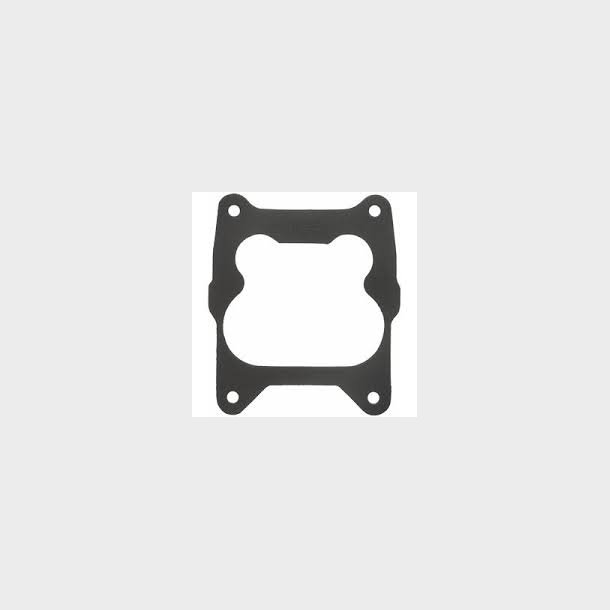 Pakning mellem karburator og 4 portet indsug Buick (1386301, 660073 60057) Se billede