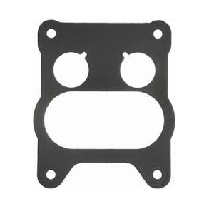 Pakning mellem karburator og 4 portet indsug GM 1968 til 1989 (60335)