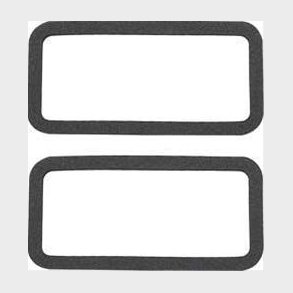 Pakning til sidemarkeringslygte Camaro 1970 til 1981 Side Marker Lamp Lens Gaskets 5963134