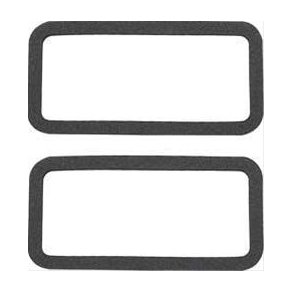 Pakning til sidemarkeringslygte Camaro 1970 til 1981 Side Marker Lamp Lens Gaskets 5963134