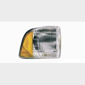 Parkering/blinklygte h�jre Dodge Ram 1994 til 2002 (TYC 183077011 - CH2521119)