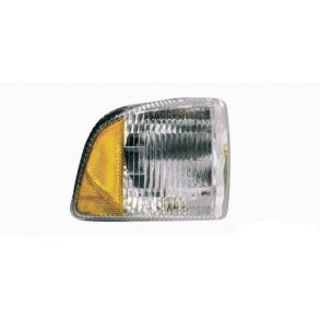 Parkering/blinklygte hjre Dodge Ram 1994 til 2002 (TYC 183077011 - CH2521119)