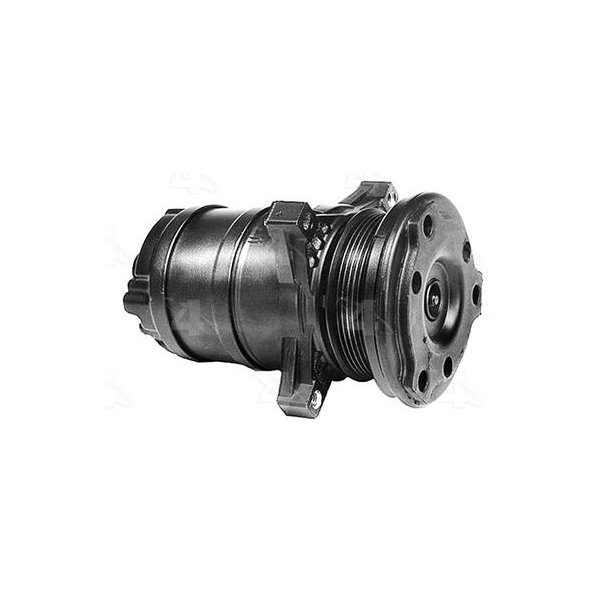 A/C Compressor Cadillac 1985 til 1988 (Four Seasons 57263)