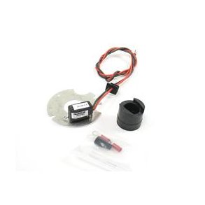 PerTronix (Marine) elektronisk konverterings st til strmfordeler i fabrikatet Prestolite 12 volt