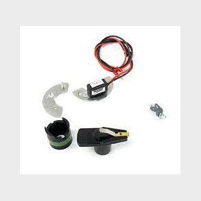 PerTronix (Mopar) elektronisk konverterings s�t til str�mfordeler Mopar 1959 til 1975