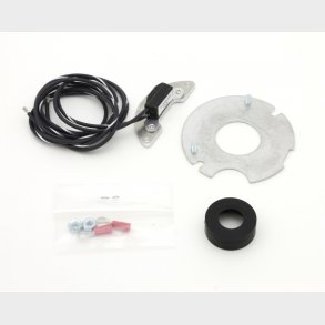 PerTronix elektronisk konverterings s�t til str�mfordeler Parckard, Hudson 1930 til 1954 