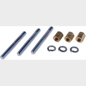 Pinbolts�t 3/8