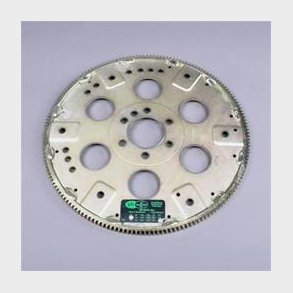 Startkrans Chevrolet 4,3 V6 og 5,0 og 5,7 V8 1986 til 2002 168 t�nder (Z166)