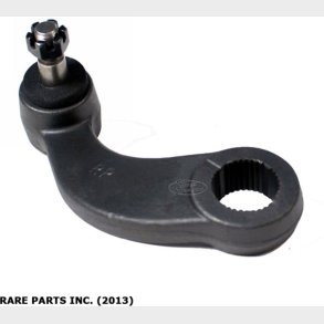 Pitmanarm Ford Mustang & Mercury Cougar 1971 til 1973  (Rare Parts RP20148)