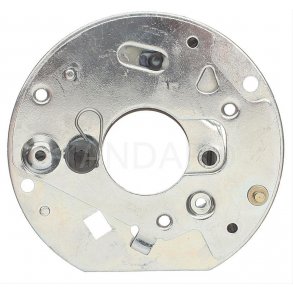 Plade for platiner i fordeler Ford 1964 til 1974 (Standard Motor FD8006)