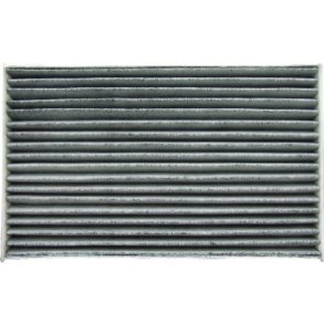 Pollenfilter / kabinefilter XLR & Corvette (AE 616-24480 - CF11181 - CF1131C) Cabin air filter