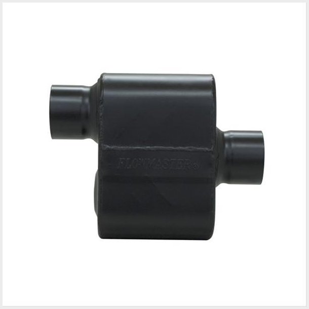 Potte 3" Universal (Hi-Flow) Flowmaster 10 Series (843016)