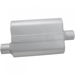 Potte 2,5" Universal (Hi-Flow) Flowmaster 40 Series Delta Flow (942541)