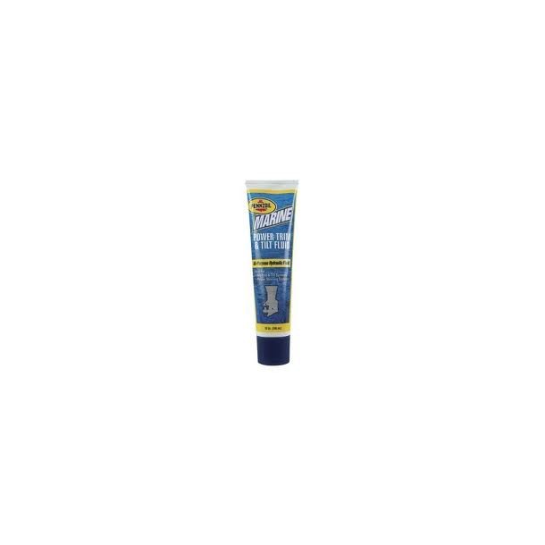 Pennzoil Marine Power trim &amp; tilt olie 295 ml. tube