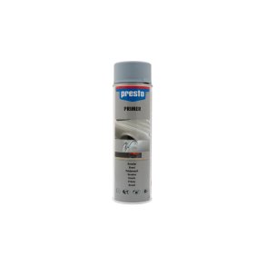 Primer spray maling  (Spraydse med 500 ml.) 
