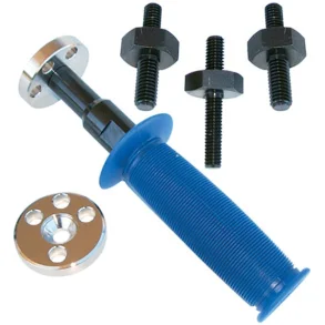  Vrktj til af og p montering af knast.  Camshaft  Installation Tools 66898