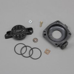 Quick-change kits for Holley Vacuum Secondary Carburetor Quick Set  (20-59)