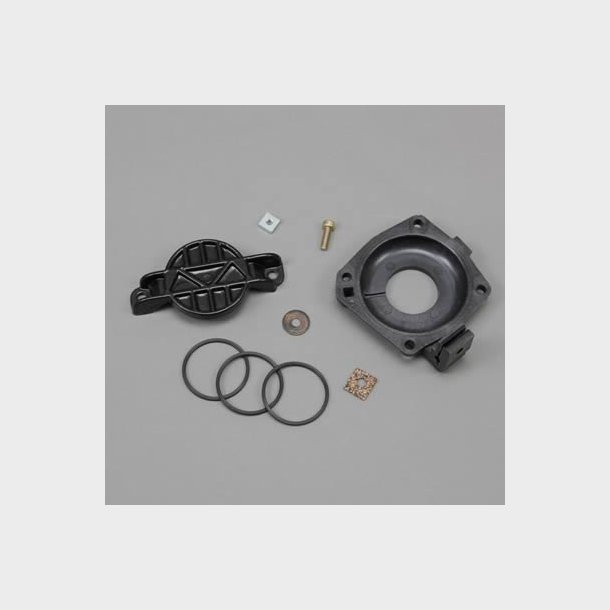 Quick-change kits for Holley Vacuum Secondary Carburetor Quick Set  (20-59)