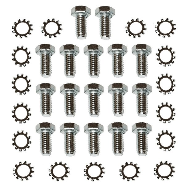 Boltst bundkar zinc Ford C4 &amp; C6 (RPC R0031)